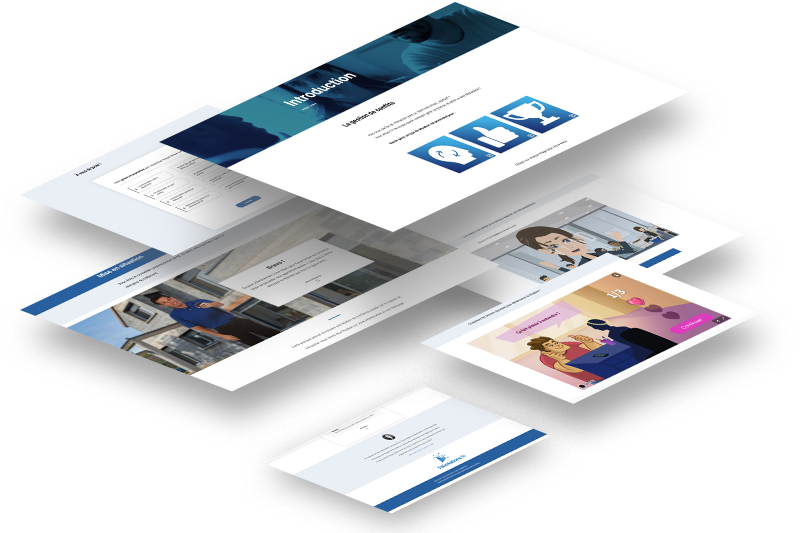 Module de formation : la gestion de conflits